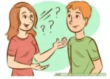 Ask for 