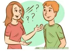 Ask for 