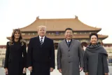 Trump’s asia visit leaves china stronger