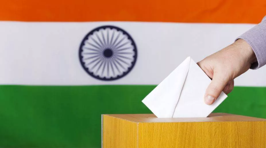 Diaspora factor in poll process