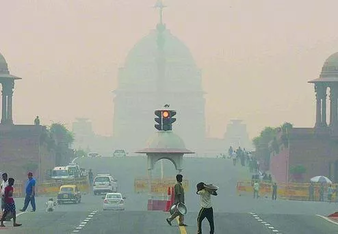 Winter woes   the decline of parliament is a collective failure