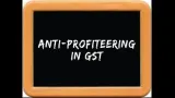 A fine balance — on the national anti profiteering authority