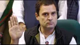 Born to rule — on rahul gandhi's elevation