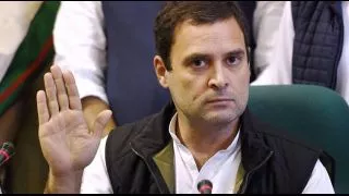 Born to rule — on rahul gandhi's elevation