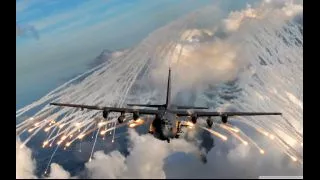 India test fires nuclear capable cruise missile from fighter jet