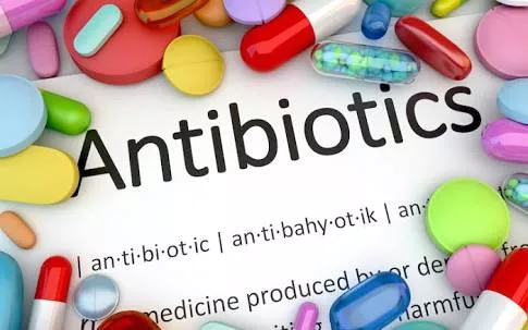Pill talk — on antibiotic resistance