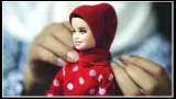 The world of hijabi barbies