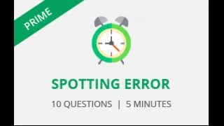 10 q | 5 min 