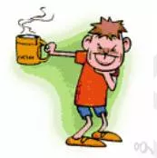 Unpalatable  - Difficult to put up with or accept./ not pleasant or acceptable to the taste or mind.