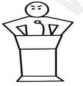 Stern  - Serious and unrelenting, especially in the assertion of authority and exercise of discipline.