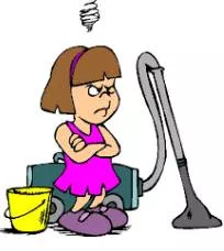 Grumble  - Complain about something in a bad-tempered way.