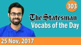 The statesman