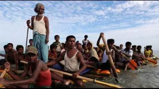 The china plan — on myanmar bangladesh deal on rohingya