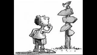 Have we lost our way 