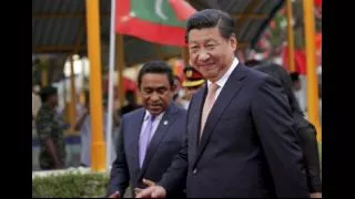 India’s regional power credentials under threat by china