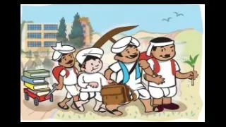 How to double farmers’ income