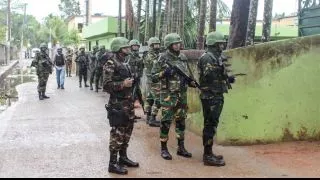 Comeuppance in dhaka