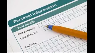 Dealing with data