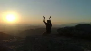 Mystic mantra  key to happiness