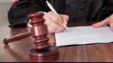 Historic verdict