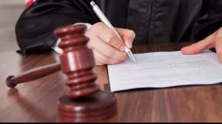 Historic verdict