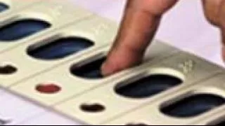 Are evms credible 