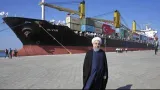 Chabahar’s potential is high  explore all options