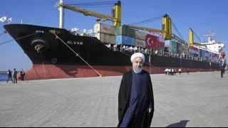 Chabahar’s potential is high  explore all options