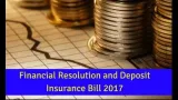 Bail in doubts — on financial resolution legislation