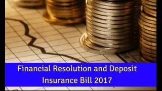 Bail in doubts — on financial resolution legislation