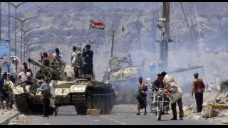 Forgotten war — on saudi yemen crisis