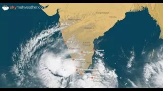 Ockhi is a national calamity