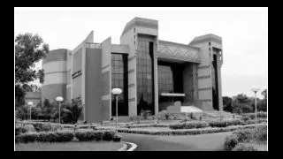 World class campus