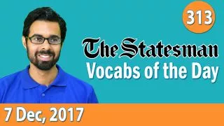 The statesman
