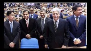 Tax on corporates