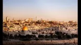Capital crisis — on u s  recognising jerusalem as israel’s capital