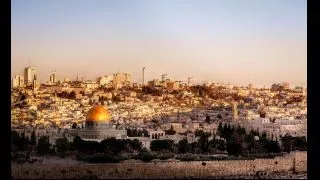 Capital crisis — on u s  recognising jerusalem as israel’s capital