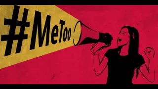 #metoo revolutionaries