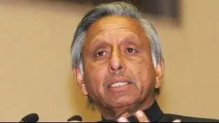 Hon’ble mani shankar aiyar