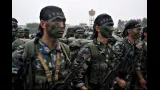 Is china’s uyghur challenge changing its calculus on syria 