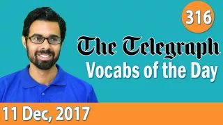 The telegrapgh