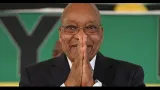 Turn the page  on anc’s future