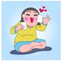 Enamour  - (Have a liking or admiration for/ be filled with love for.)