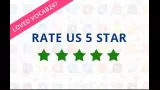 What users say about vocab24 