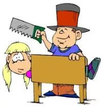 Dupe  - To deliberately mislead someone or the person who is easily used or tricked