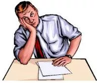 Mediocrity - (The quality or state of being ordinary or common.)
