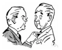 Antagonistic - Unfriendly or unsympathetic/ showing or feeling active opposition or hostility towards someone or something.