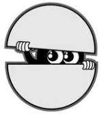 Obnubilate  - (Darken or cover with/ cover or envelop so as to conceal from view.)