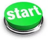Kick-off - (The start of an event or activity.)