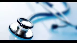 Health on life support